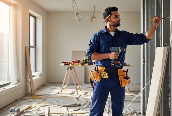 Apartment Renovation