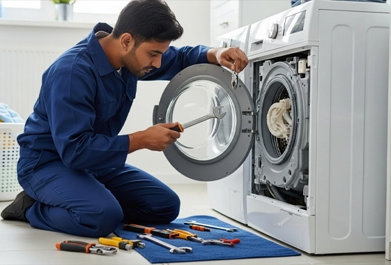 Washing Machine Repair