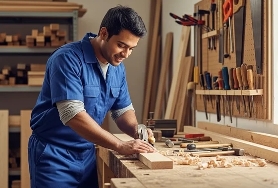 carpenter service N