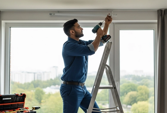 handyman section image B