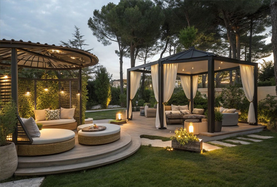 dynamichts-Landscaping-service-Outdoor Seating & Lounge Design-image
