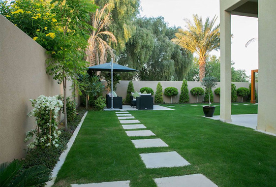 dynamichts-Landscaping-service-Villa Landscaping-image