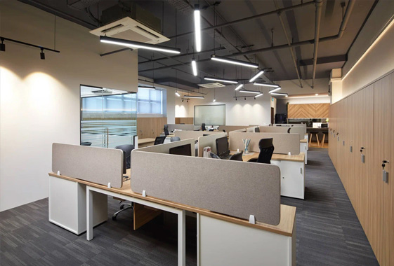 dynamichts-Renovation-service-Office Fit-Out & Renovation-image