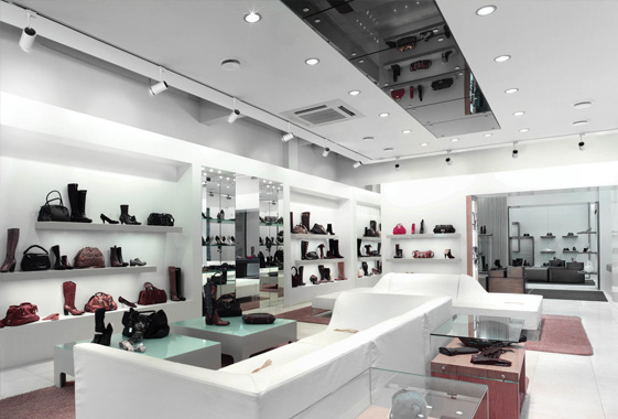dynamichts-Renovation-service-Retail Shop Fit-Out-image