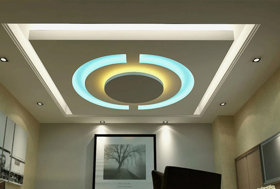 dynamichts-ceiling-service-Ceiling Lighting & Finishing-image