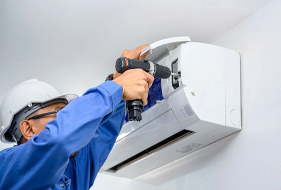 handyman Ac Installation service img