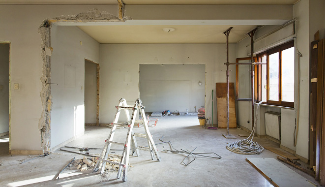 handyman Building Repair & Restoration