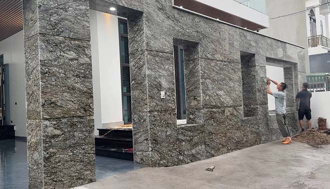 handyman Commercial Marble and Granite Installation
