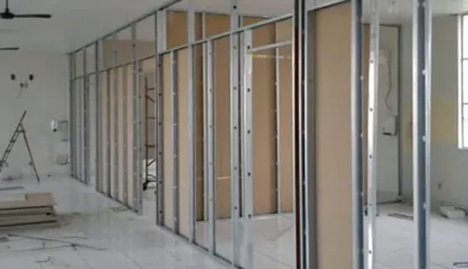 handyman Drywall Partition Systems