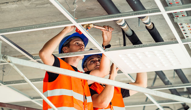 handyman Facility Maintenance