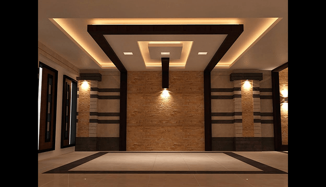 handyman False Ceiling Design