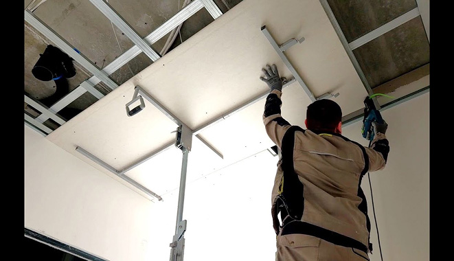 handyman GRepair & Modification Works