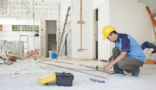 handyman General Maintenance