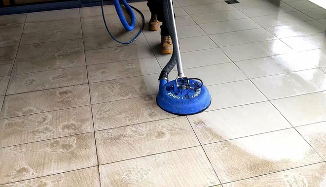 handyman Grouting and Tile Finishing