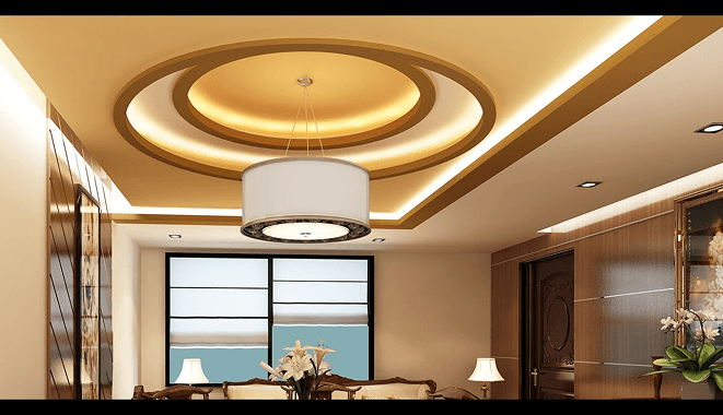 handyman Gypsum Customization