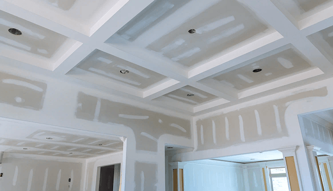 handyman Gypsum Remodeling