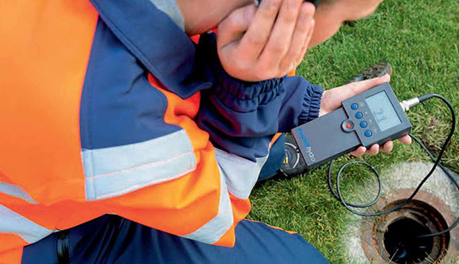 handyman Leak Detection & Repair