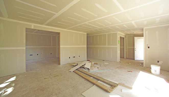 handyman Partition & Drywall Carpentry