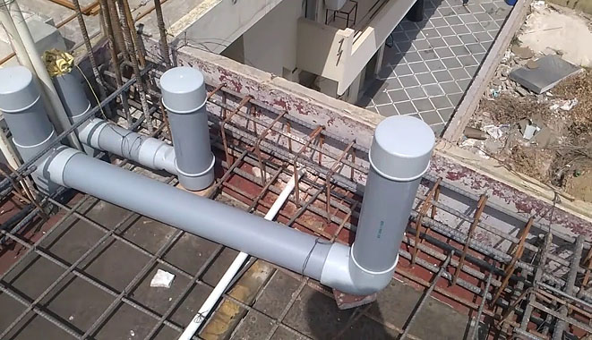 handyman Sanitary Fixtures Installation