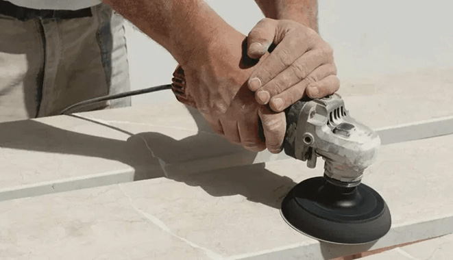 handyman Stone Repair & Restoration