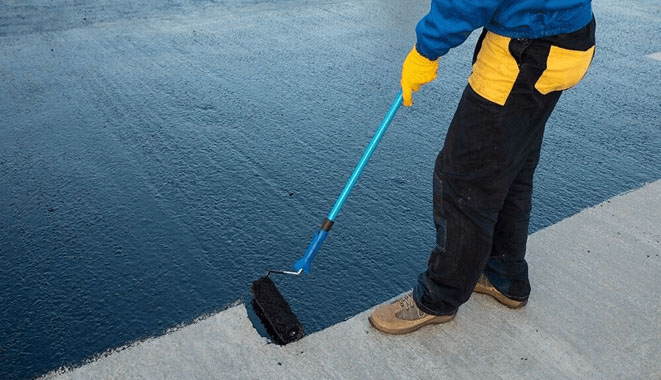 handyman Waterproofing & Sealing